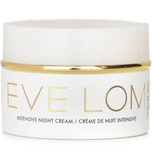 Time Retreat Intensive Night Cream