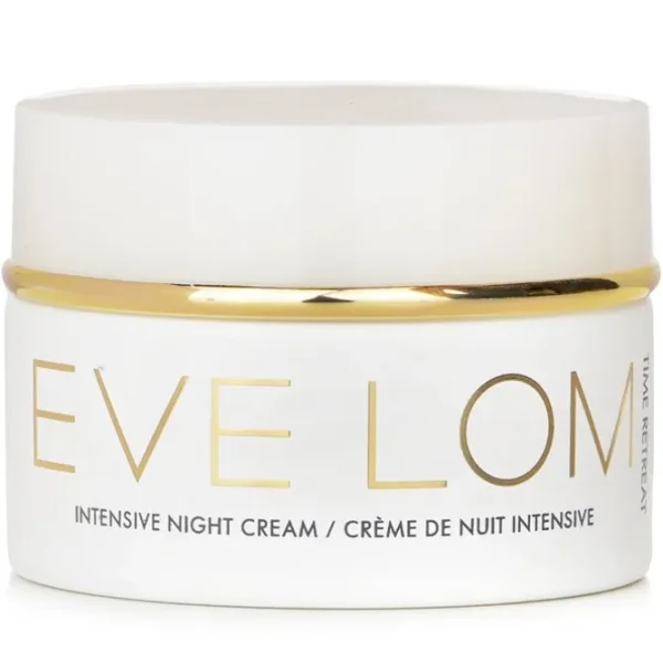 Time Retreat Intensive Night Cream