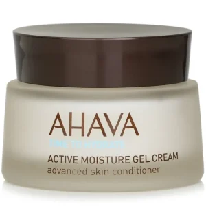 Time To Hydrate Active Moisture Gel Cream