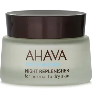 Time To Hydrate Night Replenisher (Normal to Dry Skin)