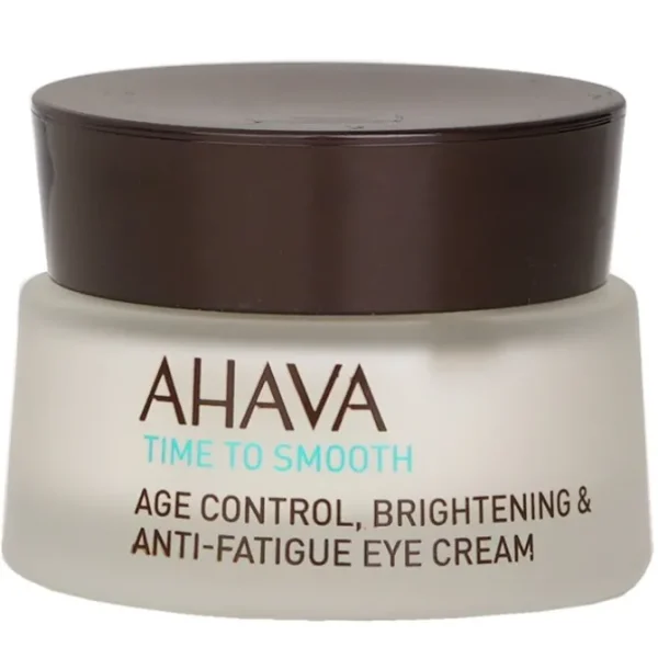 Time To Smooth Age Control Brightening & Anti-Fatigue Eye Cream