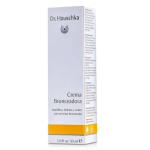 Tinted Day Cream