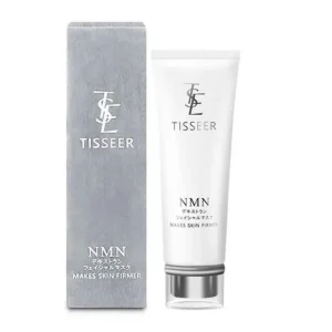 TISSEER NMN Glucan Essence Moisturizing Repair Mask