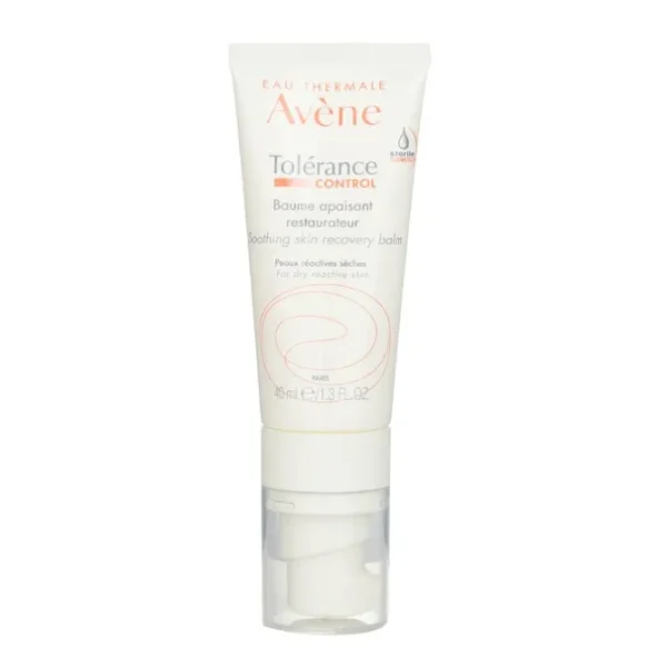 Tolerance CONTROL Soothing Skin Recovery Balm - For Dry Reactive Skin