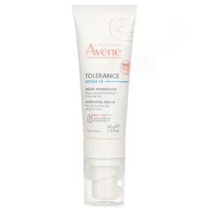 Tolerance Hydra-10 Moisturising Cream