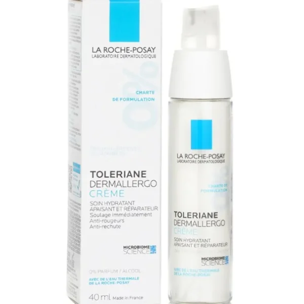 Toleriane Dermallergo Creme - Daily Repair Moisturiser