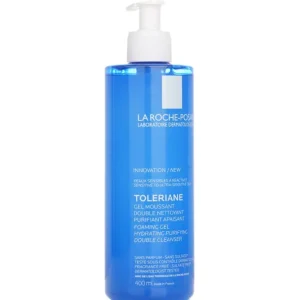 Toleriane Purifying Foaming Cleanser (For Normal To Oily Skin)