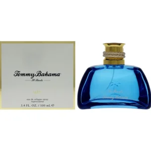 Tommy Bahama Set Sail St Barts by Tommy Bahama for Men EDC Spray