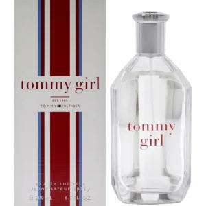 Tommy Girl by Tommy Hilfiger for Women