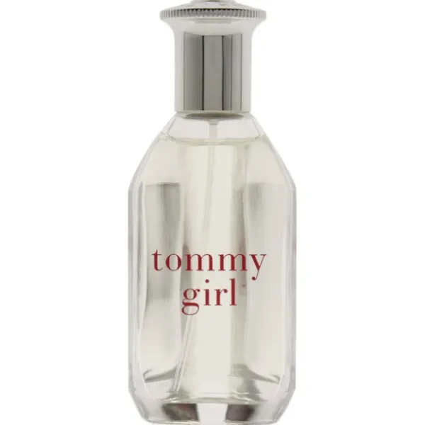 Tommy Girl by Tommy Hilfiger for Women - 1.7 oz EDT Spray