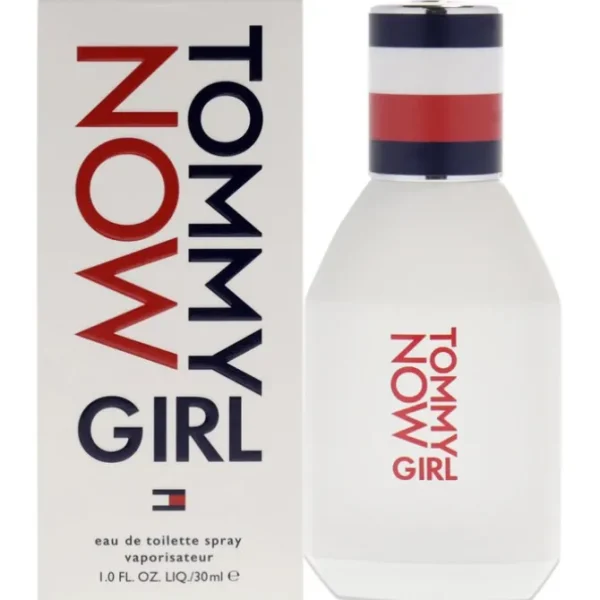 Tommy Now Girl by Tommy Hilfiger for Women