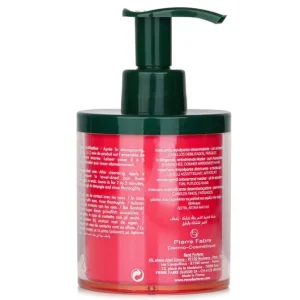 Tonucia Natural Filler Replumping Conditioning Mask (Thin, Weakened Hair)