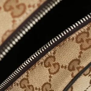 TOP ZIP BACKPACK MONOGRAM 449906