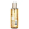 Total Cleansing Oil with Alpine Golden Gentian & Lemon Balm Extracts (All Waterproof Make-up)