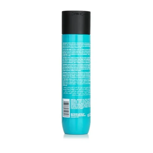 Total Results High Amplify Protein Conditioner (For Volume)