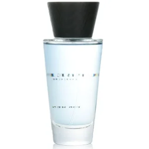 Touch Eau De Toilette Natural Spray