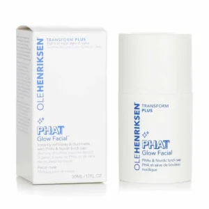 Transform Plus PHAT Glow Facial