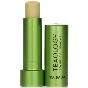 Transparent Matcha Tea Lip Balm