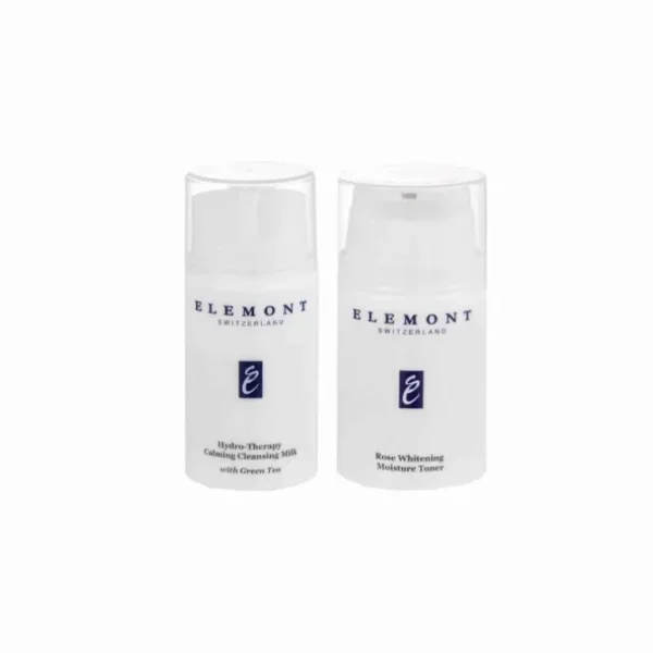 Travel Cleansing Set
