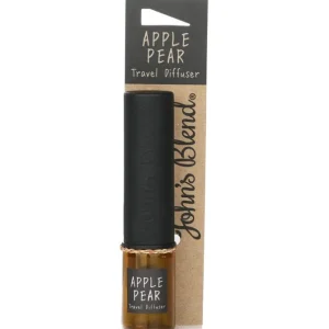 Travel Diffuser - Apple Pear