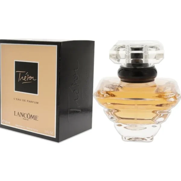 Tresor by Lancome for Women - 1 oz EDP Spray