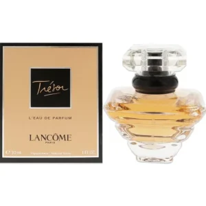 Tresor by Lancome for Women - 1 oz EDP Spray