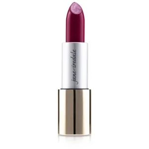 Triple Luxe Long Lasting Naturally Moist Lipstick