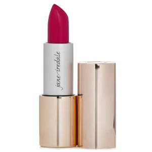 Triple Luxe Long Lasting Naturally Moist Lipstick