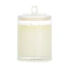 Triple Scented Soy Candle - The Hamptons (Teak & Petitgrain)