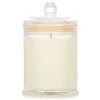 Triple Scented Soy Candle - Kyoto In Bloom (Camellia & Lotus)