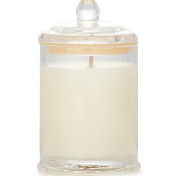 Triple Scented Soy Candle - The Hamptons (Teak &amp; Petitgrain)