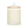 Triple Scented Soy Candle - Kyoto In Bloom (Camellia & Lotus)