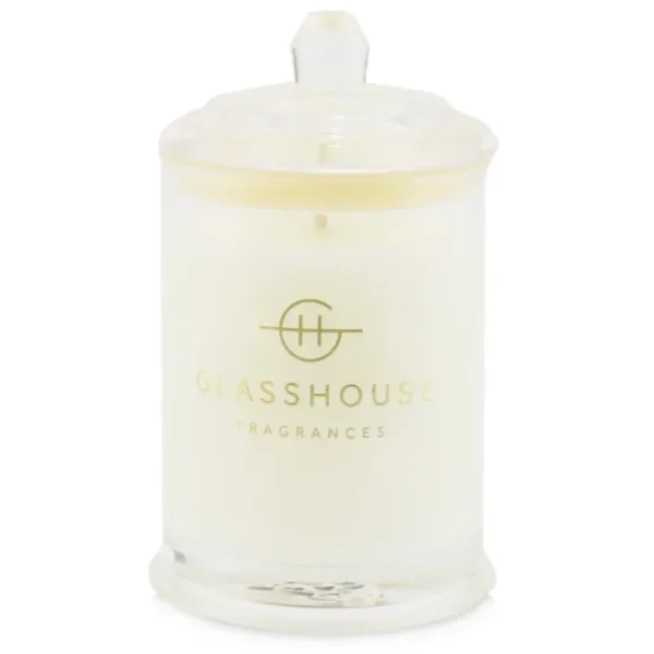 Triple Scented Soy Candle - One Night In Rio (Passionfruit & Lime)