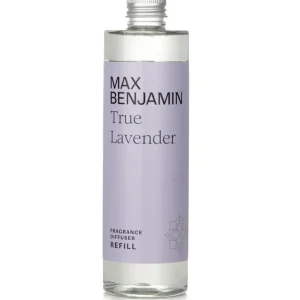 True Lavender Fragrance Refill