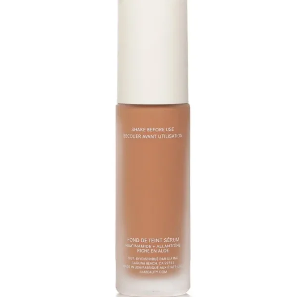 True Skin Serum Foundation