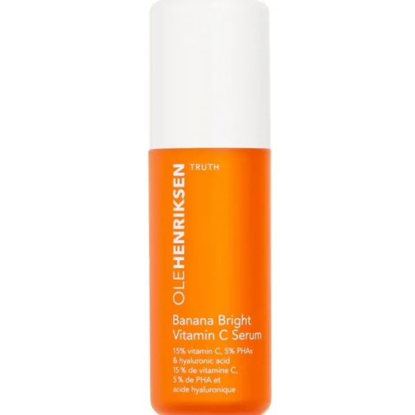 Truth Banana Bright Vitamin C Serum