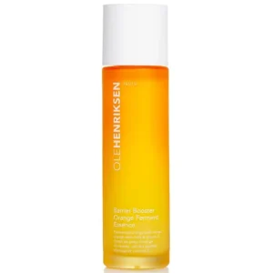 Truth Barrier Booster Orange Ferment Essence