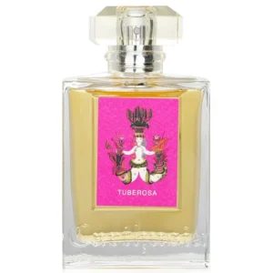 Tube Rosa Eau De Parfum