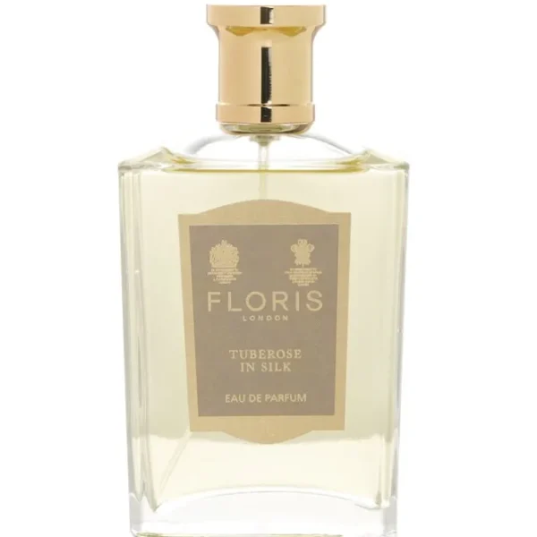 Tuberose In Silk Eau De Parfum Spray