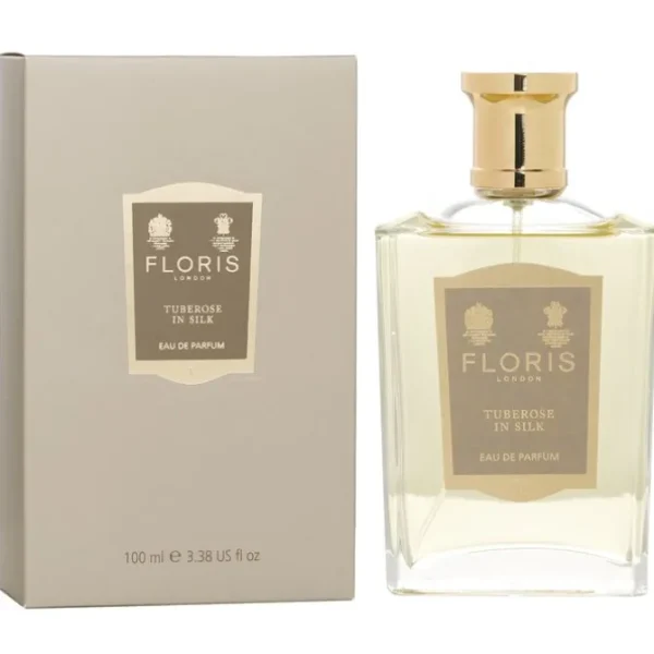 Tuberose In Silk Eau De Parfum Spray