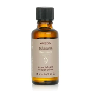 Tulasara Aroma Infusion - Illuminate (Professional Product)