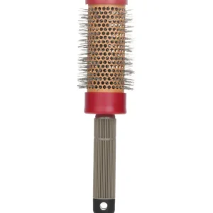 Turbo Ceramic Round Nylon Brush - Large (CB03)