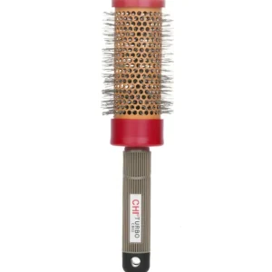 Turbo Ceramic Round Nylon Brush - Large (CB03)