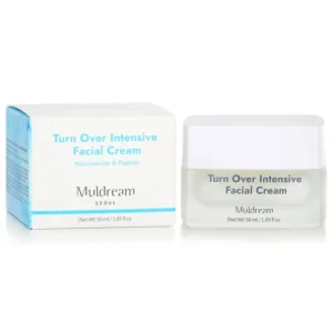 Turn Over Intensive Facial Cream