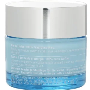 Turnaround Overnight Revitalizing Moisturizer - Very Dry to Combination Oily