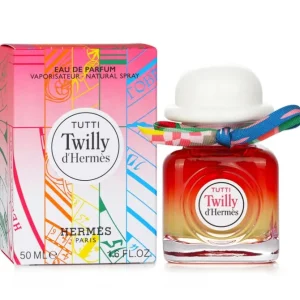 Tutti Twilly D'Hermes Eau De Parfum Spray