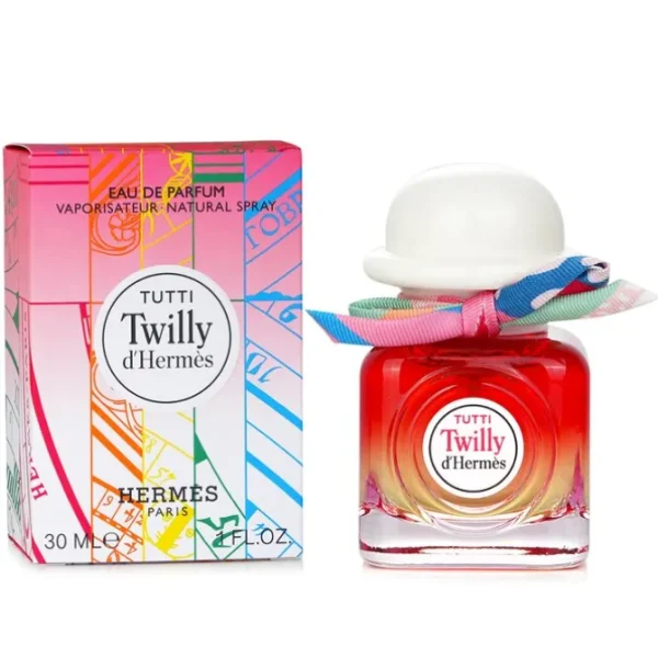 Tutti Twilly D'Hermes Eau De Parfum Spray