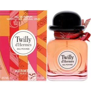 Twilly DHermes Eau Poivree by Hermes for Women