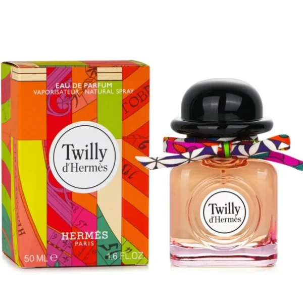 Twilly D'Hermes Eau De Parfum Spray