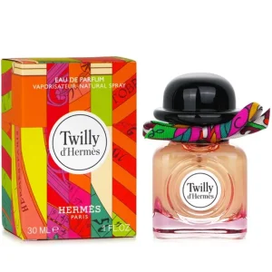 Twilly D'Hermes Eau De Parfum Spray